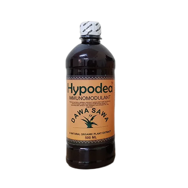 Hypodea Immunomodulant 500ml