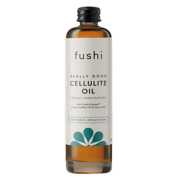 Fushi Really Good Cellulite Oil 100ml