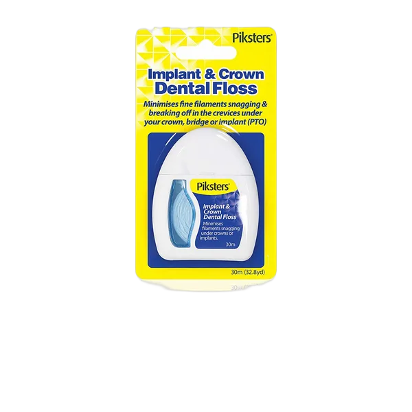 Piksters Gorilla Floss 30m