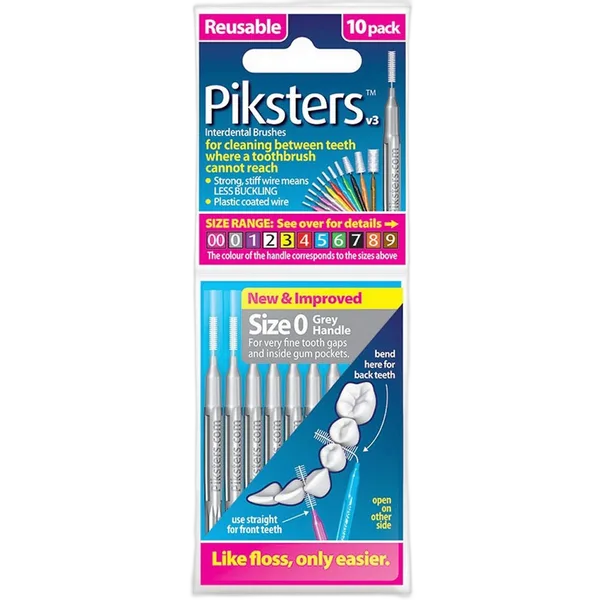 Piksters Interdental Size 1