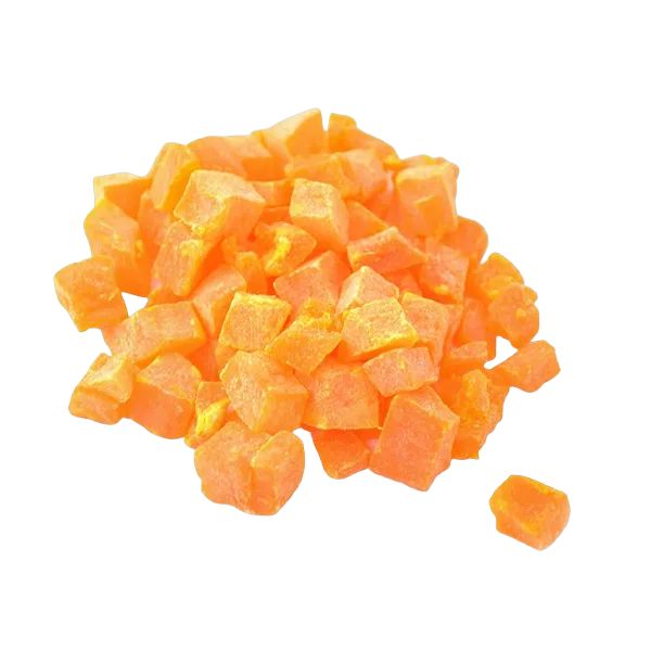 Diced Papaya 1kg