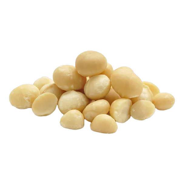 Raw Macadamia 1kg