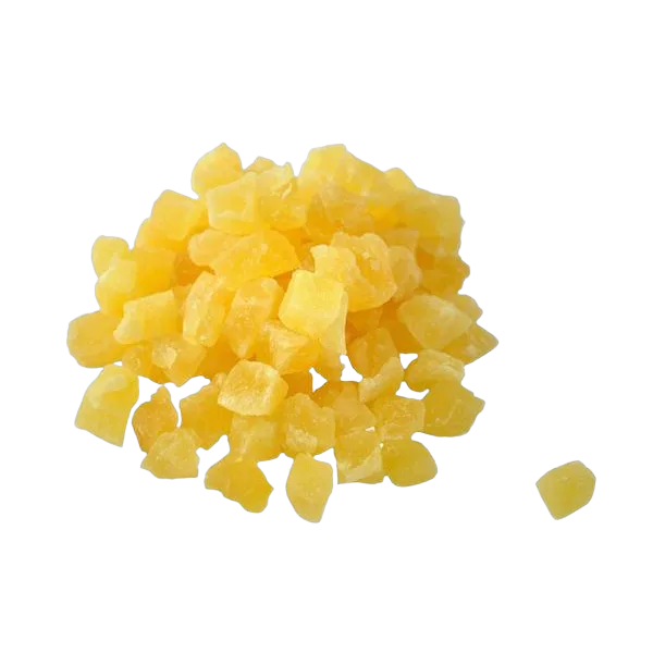 Diced Pineapple 1kg