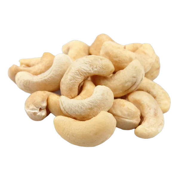 Cashewnuts Small 1kg