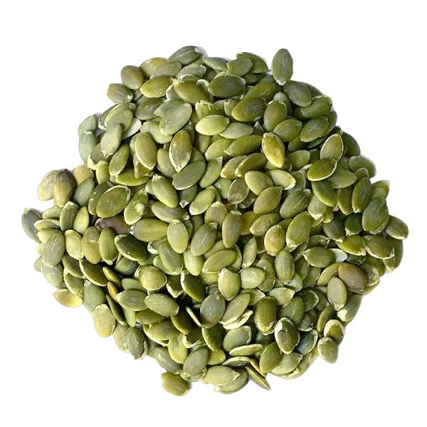 Org Pumpkin Seeds 'aa' 1kg