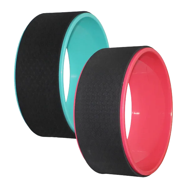 Yw Yoga Wheel