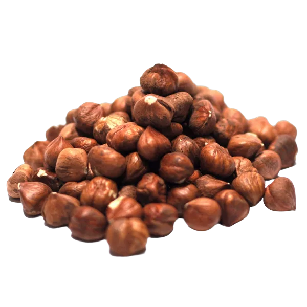 Hazelnuts Roasted 1kg