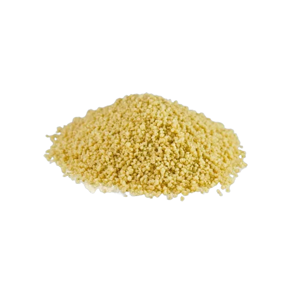 Cous Cous Wholemeal 1kg