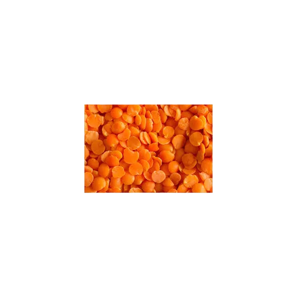 Red Split Lentils 1kg