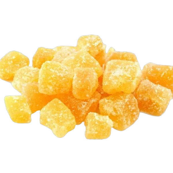 Crystallised Ginger 1kg