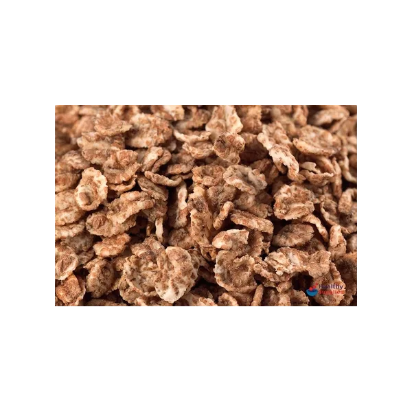 Toasted Malted Wheat Flakes 1kg