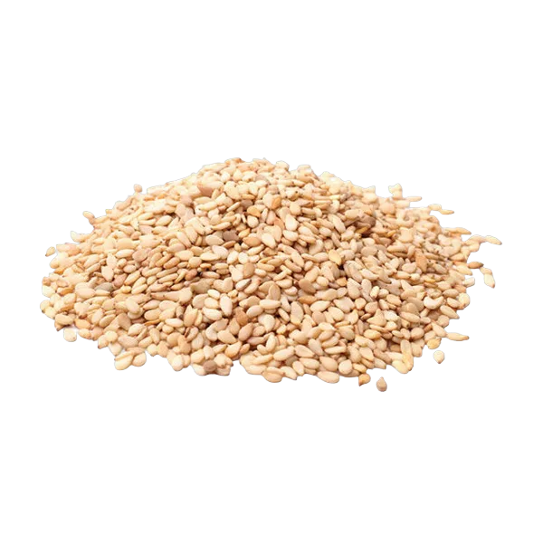 White Sesame Seeds 1kg