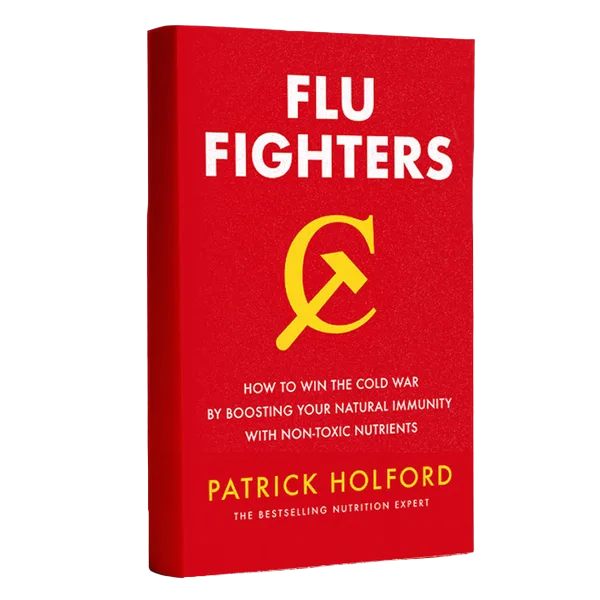 Ph Flu Fighters Book