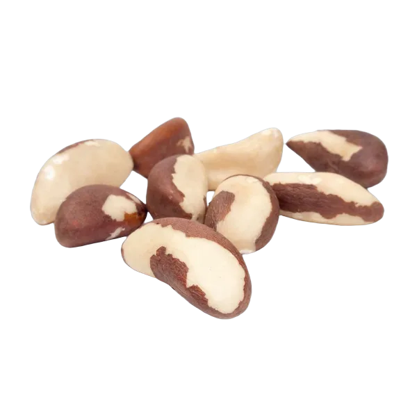 Brazilnuts Whole 1kg