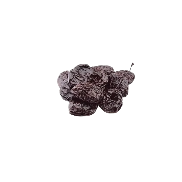 Prunes Pitted/Unpitted 70/80 1kg