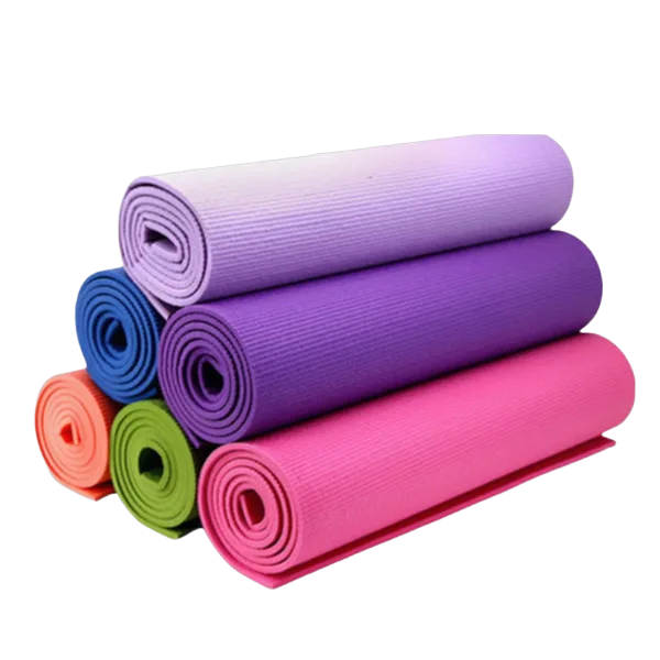 Yw Yoga Matt Multi Color