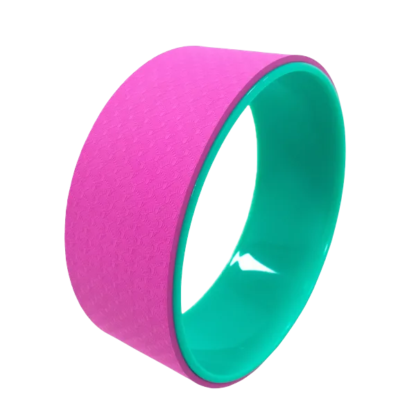 Yw Yoga Wheel