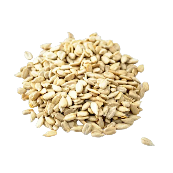 Org Sunflower Seeds 1kg