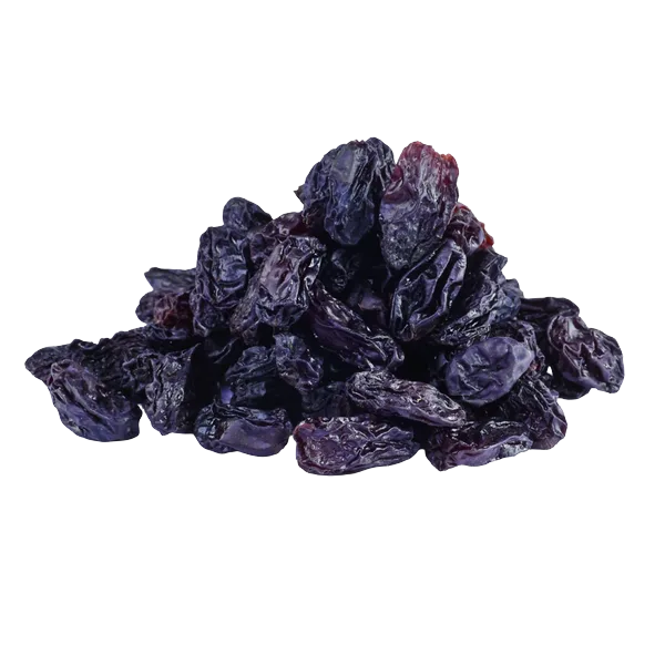 Black Raisins 1kg