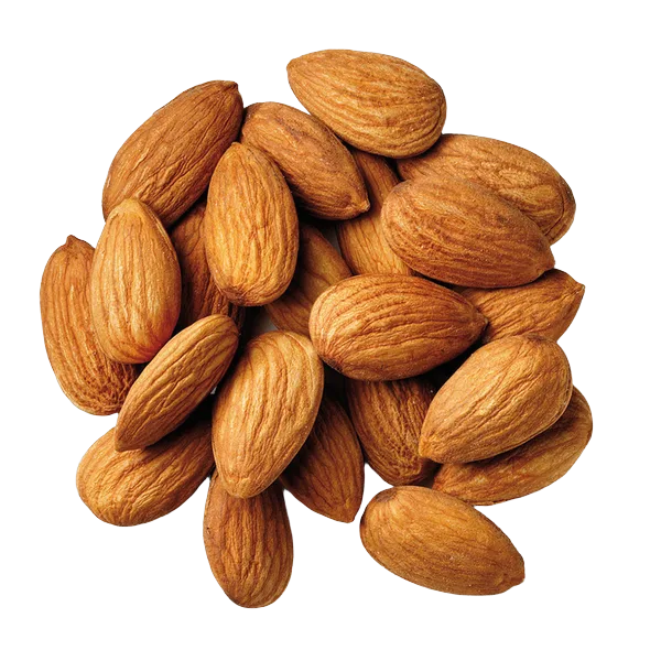 Whole Almonds 1kg