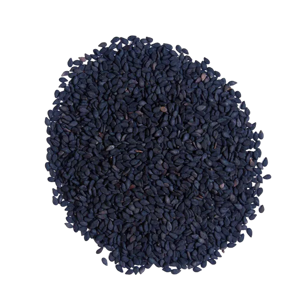 Black Sesame Seeds 1kg