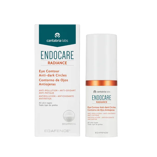 Endocare Radiance Eye Contour 15ml