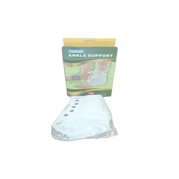 Yasco Ankle Support With Laces