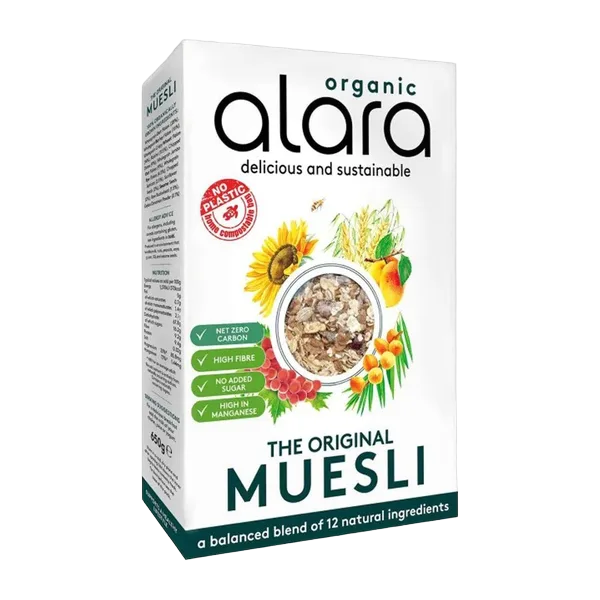Original Muesli 1kg