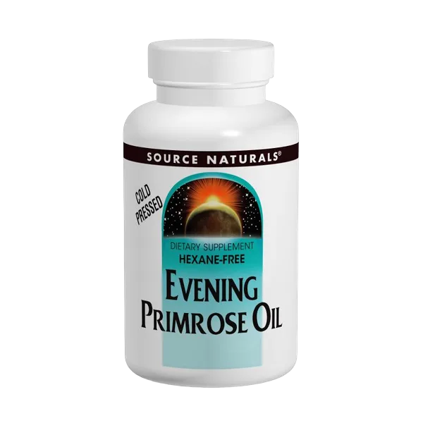 Source Naturals Evening Primrose Oil 1350mg 30s