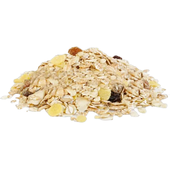 High Fibre Muesli 1kg