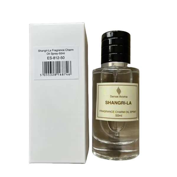 Sense Aroma Shangri-La Fragrance Spray 5ml