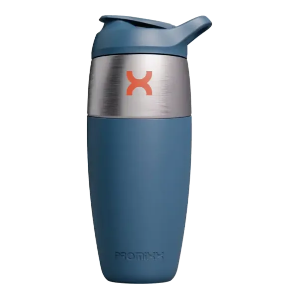 Promixx Midnight Blue Premium Shaker 950 Ml