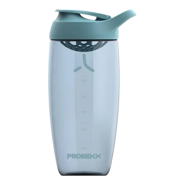 Promixx Ocean Calm Blue Premium Shaker 700 Ml