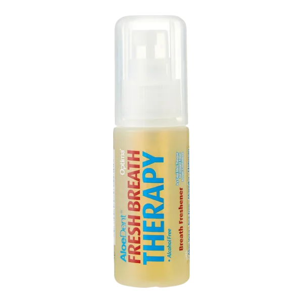 Optima Aloedent Fresh Breath Therapy 30 Ml