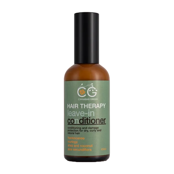 Cinnabar Hair Therapy Leave-In Conditioner 100 Ml