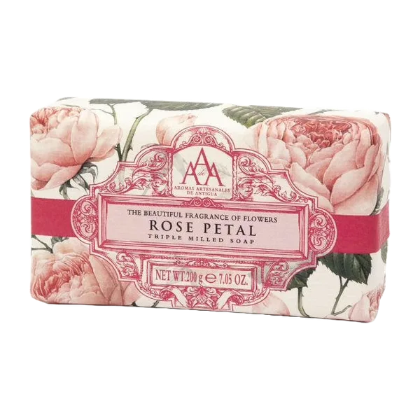 Somerset Garden Rose Bar Soap 200 G