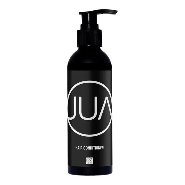 Jua Aloe Frankincense & Herbs Hair Conditioner 200 Ml