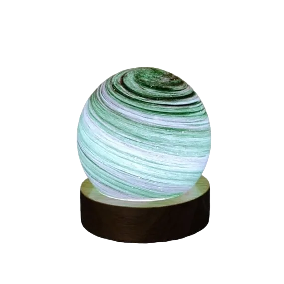 Sence Aroma Emerald Solstice Planetary Radiant Light