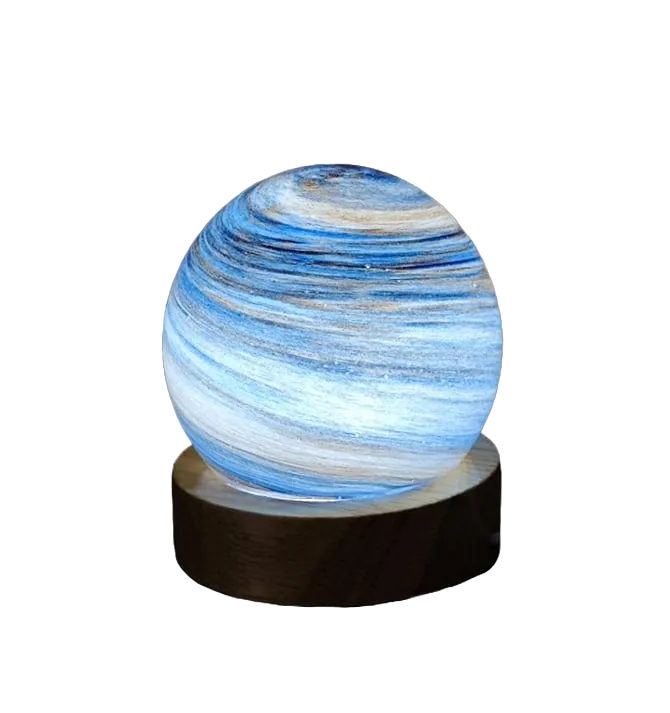 Sence Aroma Aurora Mist Planetary Radiant Light