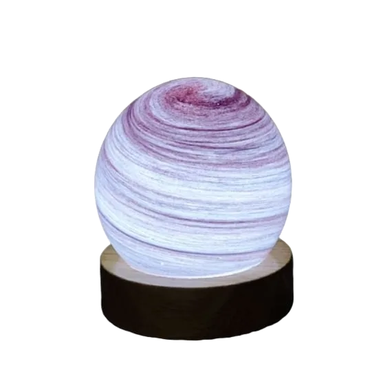 Sence Aroma Amethyst Haze Planetary Radiant Light