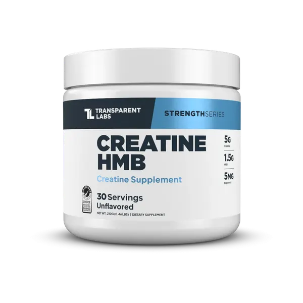 T/Labs Creatine Hmb Fruit Punch 30svs/282g #Tpl004116