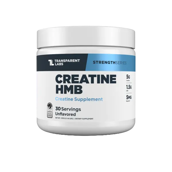 T/Labs Creatine Hmb Unflavored 30svs/210g #Tpl004109
