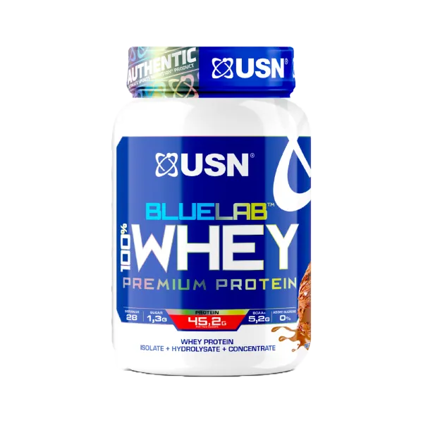 Usn Blue Lab 100% Premium Whey Chocolate 2kg