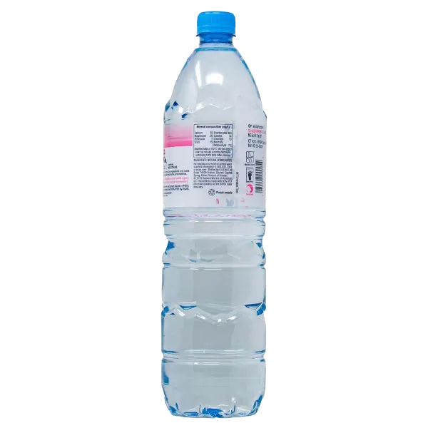 Evian Mineral Water Pet 1.5lt