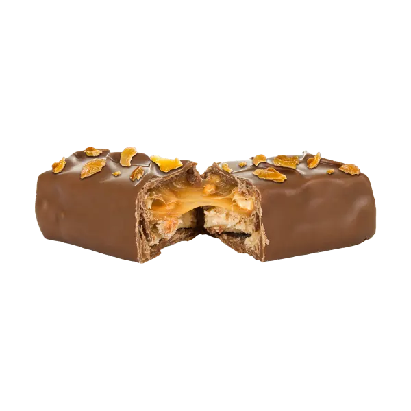 Muscle Moose The Dinky Choccy Heaven Flvr Protein Bar 35g