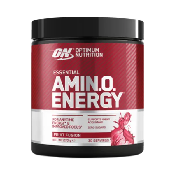 Optimum Nutrition Amino Energy Fruit Fusion 270g