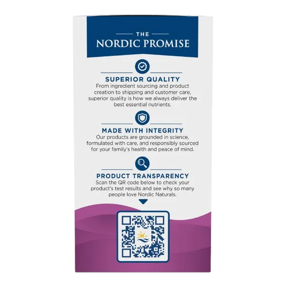 Nordic Naturals Prenatal Dha Strawberry 90s #Rus-01753