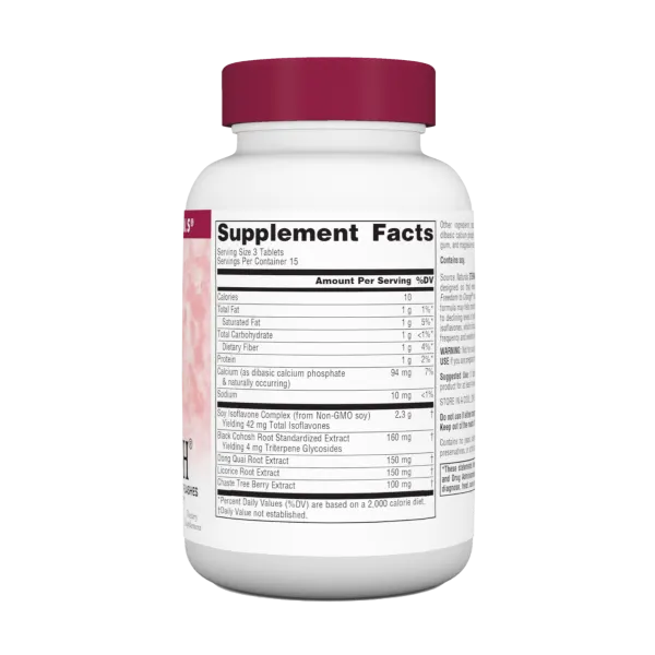 Source Naturals Hot Flash 45tabs