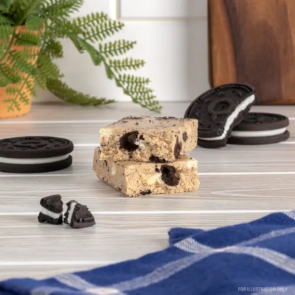 Quest Protein Bar Cookies&Cream 60gm