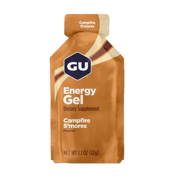 Gu Campfire S’mores 32g